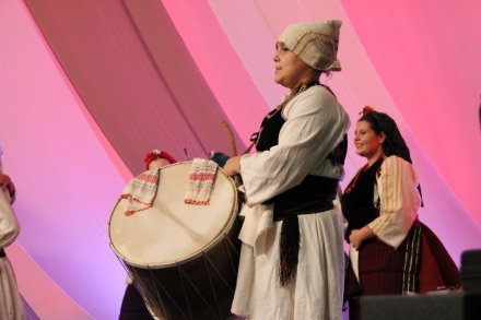 Akademija Euroart z Macedonii